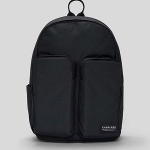 COPY - COPY - Everlane ReNew Transit Utility Backpack